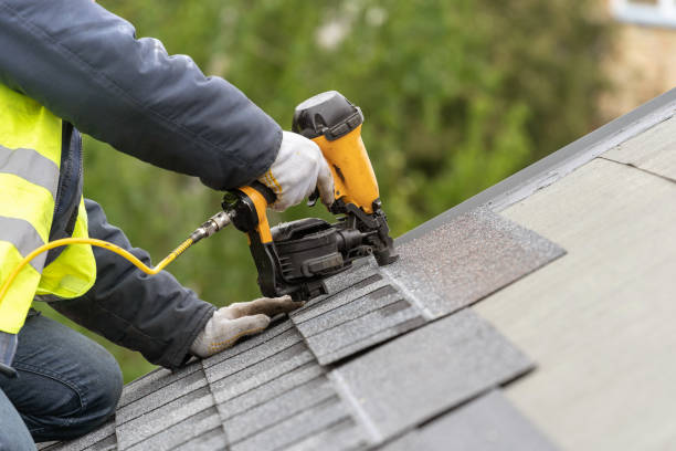 Best Hot Roofs  in Harrisburg, OR